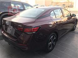 نيسان سنترا